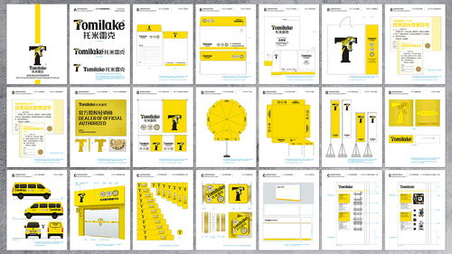 重塑温度，定义未来 托米雷克暖通品牌形象升级与企业形象策划